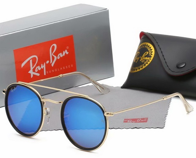 Ray Ban Boutique Sunglasses 024